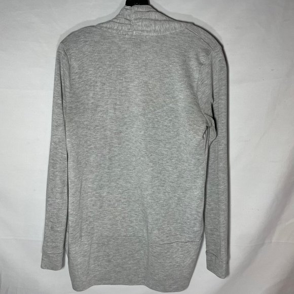 SWS Grey Cardigan 🖤 - Picture 2 of 2